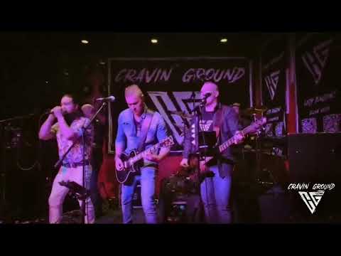 Cravin Ground - Päivä Tai Yö - Misc Originals
