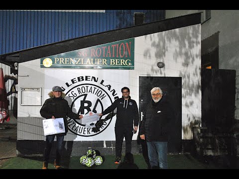 Das Gütesiegel in Silber für uns - dank euch