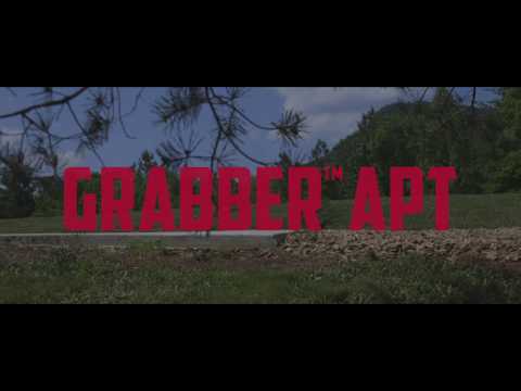 General Tire Grabber APT