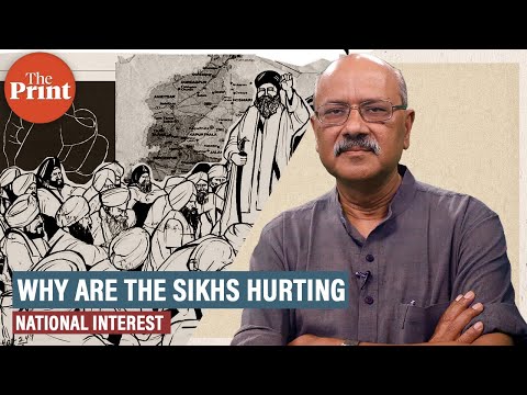 Four reasons the Sikhs are hurting. And it’s not about the K-word
