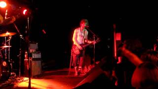 state radio - camilo