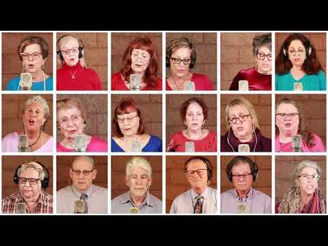 Shir L'yom Hashabbat by Leon Sher for Shabbat Shirah 2021 at Temple Chai