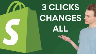 How to Upload/Change Cover Homepage Image on Shopify Website