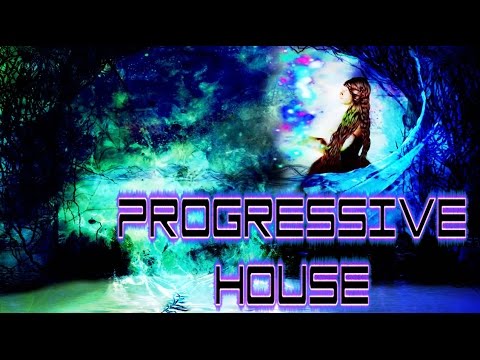 Toob - Mainland (Progressive House)