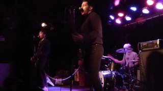 The Dirty Nil - Helium Dream