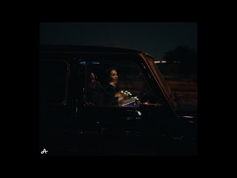 (FREE) Makar x House x Deep House Type Beat - "Night Love"