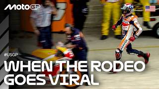 Download lagu Momen-momen paling viral dari MotoGP di AS 📲 mp3 Download lagu Momen-momen paling viral dari MotoGP di AS 📲 mp3