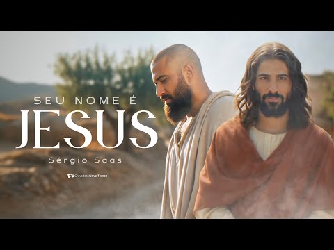 SEU NOME É JESUS