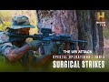 Surgical Strikes The Uri Attack
