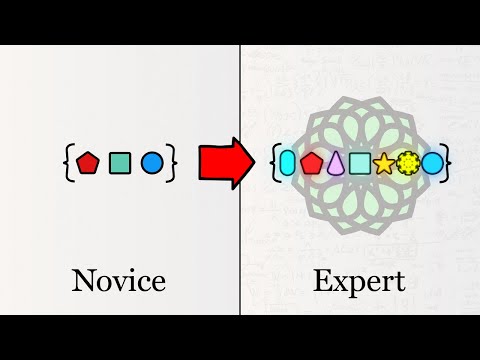 Wie Experten unterschiedlich denken