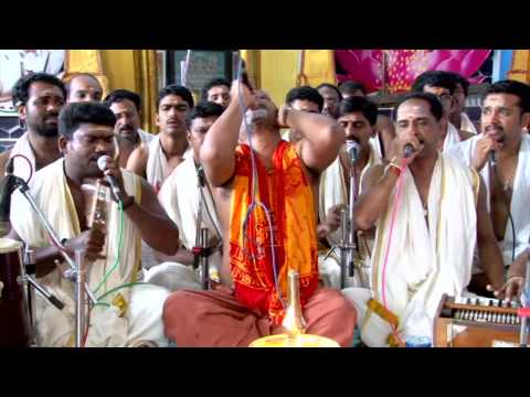 Pamba Ganapathy | Niramolumpeeli | Malayalam Bhajan