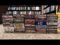 My Sony Pictures DVD Collection