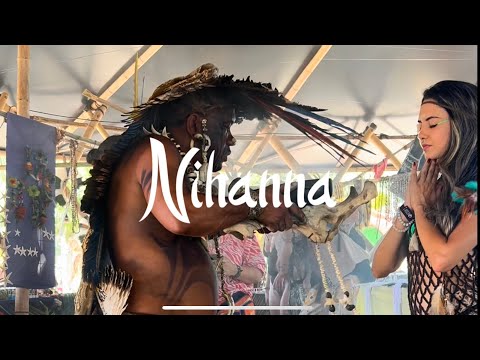 Nihanna | Chill Out Universo Paralello 2024/2025 [Organic House]