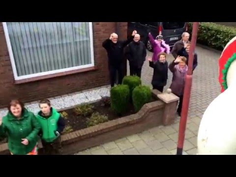 07-02-2016: VLOG 15 Prins Marrus 1x Aopelaand Nispen Jirlukheijdsbal en optocht