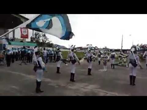 Império Dumont -  Segunda Peça 2016