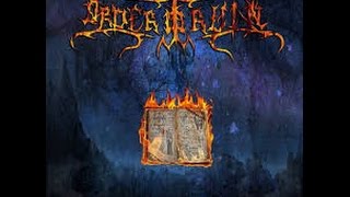 Order To Ruin - The Book Of Nemesis | FULL ALBUM | Melodic Death Oldschool