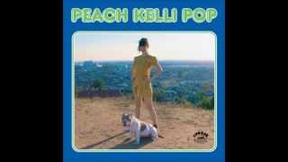 Peach Kelli Pop - Princess Castle 1987