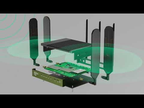 5G SIM Wi-Fi Router: Turn Mobile Signals into Superfast Internet!