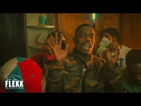 Jones Boy - Solid (Dir. by @pauly_flexx)