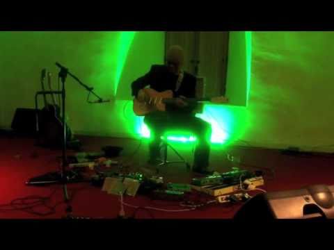 Extreme Live Looping - Simone Massaron