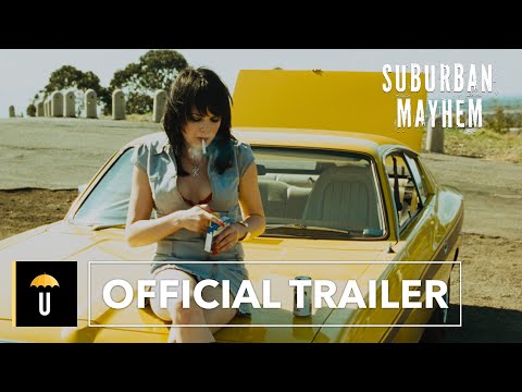 Thumbnail of the video: Official Trailer