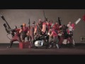 Mixture of Team Fortress 2 Theme Songs ...