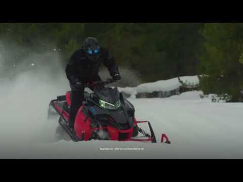 2023 Yamaha Sidewinder L-TX SE in Big Lake, Alaska - Video 1