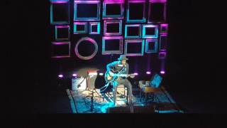 Gary Clark Jr - "Honest I Do" Live @ The Ace Hotel Theatre 12/2/2016