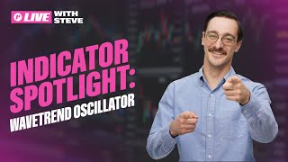 Spot BIG Moves Before the Crowd: WaveTrend Oscillator
