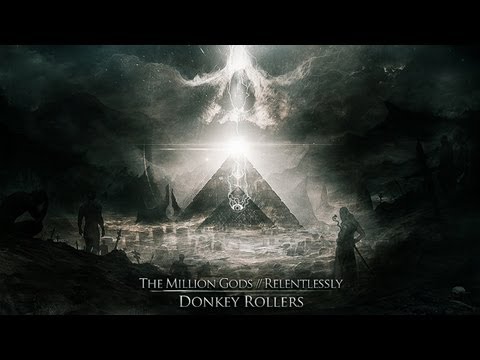 [Official Preview] Donkey Rollers - The Million Gods
