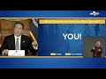 'Love Wins, Always:' Cuomo presents emotional video montage at final daily COVID-19 briefing