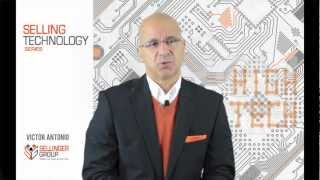 Selling Technology Series: Defining the Sales Process (Part 1 of 8)