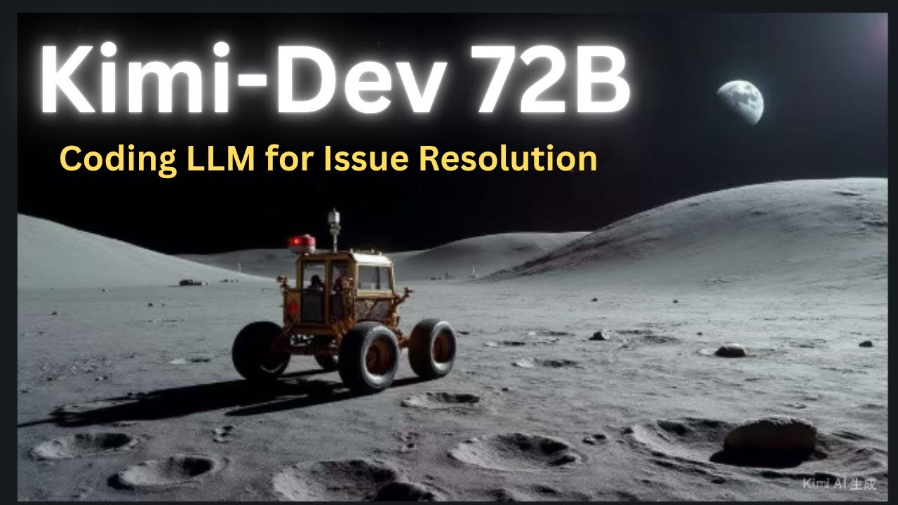 Kimi-Dev:  Strong Coding LLM for Issue Resolution - Install and Test Locally