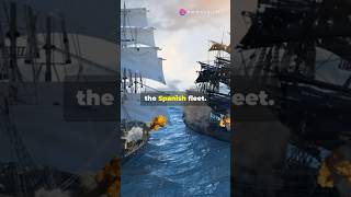 Download lagu The Epic Defeat of the Spanish Armada       #history #sea #battle #Spain #Britain #ship mp3