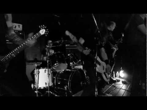 HELLSHOCK - BLACK WATER - 2/23/13