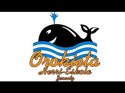 Oierren Eskola| El cole de Oier | OROKIETA Euskal Eskola Publikoa | OROKIETA escuela pública vasca