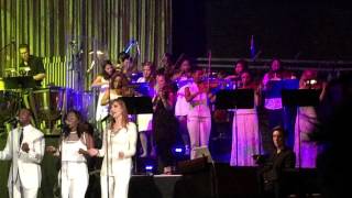 Darlene Love with Steven Van Zandt - Just Another Lonely Mile - 9/12/15 Asbury Park, NJ