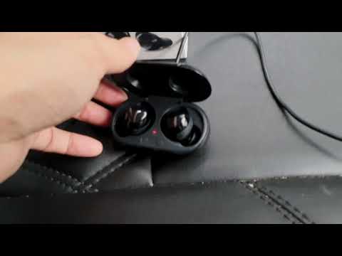 PROBLEM WITH MY SAMSUNG GALAXY BUDS PLUS CHARGING CASE INDIAN UNIT