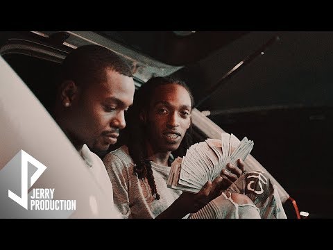 Drego & Beno x BandGang - Molly Cyrus (Official Video) Shot by @JerryPHD