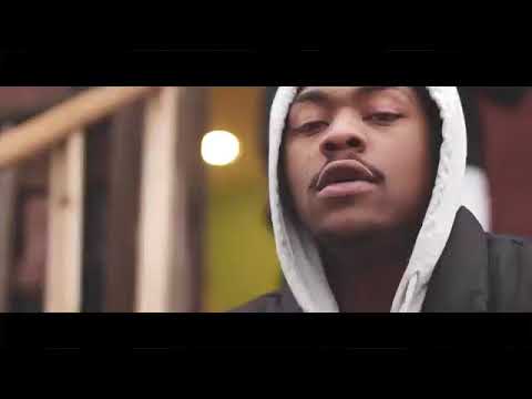 Level Up x B.F.S.M.C (prod. by the martianz)