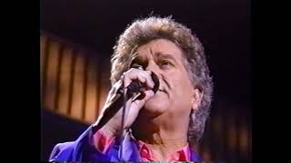 On Stage Conway Twitty 1990