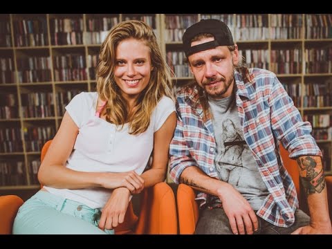 Julia Pietrucha VS Artur Rawicz - 1 NA 1