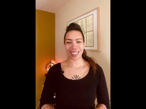 Massage ayurvedique Virya NEANG