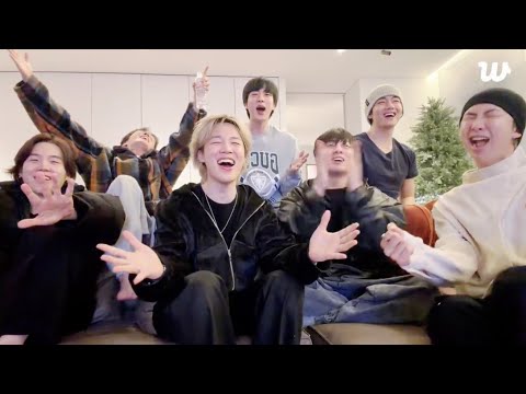 🔴[ENG SUB] BTS Full Weverse Live (01.01.2026) Jin, Suga, J-Hope, RM, Jimin, V, Jungkook
