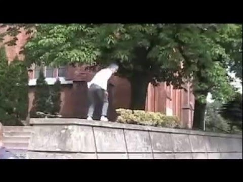 Splif team video #2 trailer