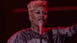 Emeli Sandé - Next To Me -  Live 2012 - HD