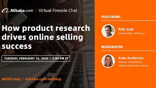 How product research drives online selling success