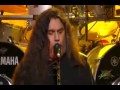 Slayer Implode Live Golden Gods Awards 2014 ...