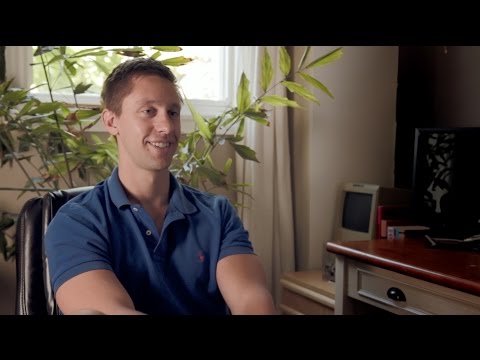 The Art of the Interview: Chris Stasiuk