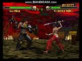 Mace The Dark Age N64 Namira Vs Mordos Kull